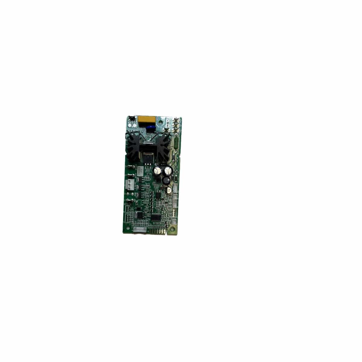 De'Longhi Parts: Power Card (120V): AS00003108 Replacement Part DeLonghi