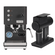 Profitec Go (Black) Espresso Machine and Timemore Sculptor 064S (Black) Bundle