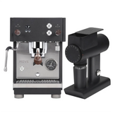 Profitec Move Dual Boiler Espresso Machine (Black) and Timemore Sculptor 064S (Black) Bundle Espresso Machine (Prosumer) Profitec