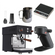 Profitec Move & Mahlkönig X64SD (Black) 