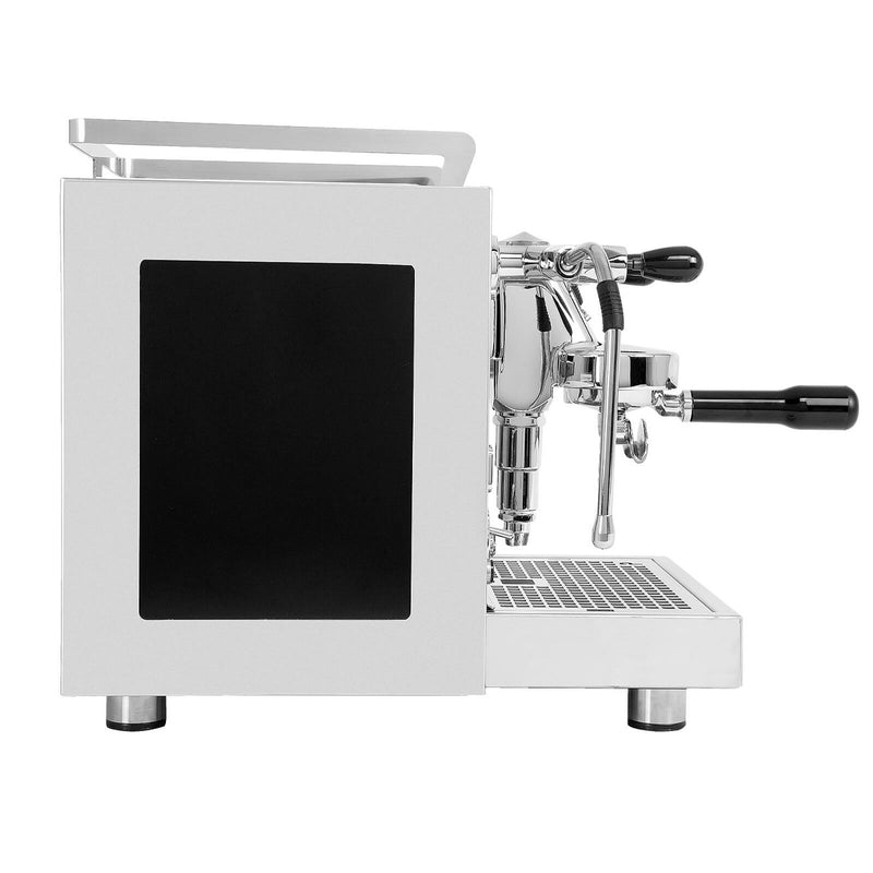 Profitec Pro 600 Dual Boiler & Quick Steam Espresso Machine With E61 Group Head & PID Temperature Control