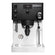 Rancilio Silvia Pro X Dual Boiler Espresso Machine with PID (Black)