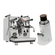 Profitec Drive Espresso Machine with DF64 Gen 2 Grinder (White) Bundle