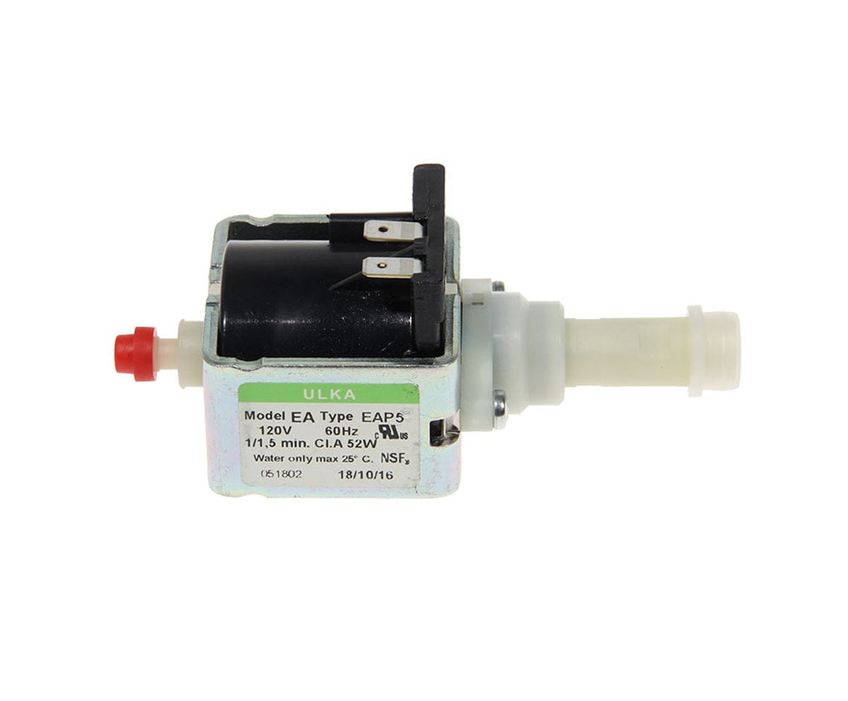 De'Longhi Parts: Pump (Ulka 120V 52W) 5113211291 Replacement Part DeLonghi