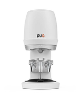 PUQ Press Q Gen 6 Automatic Tamper (White) Tamper PUQ
