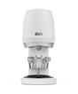 PUQ Press Q Gen 6 Automatic Tamper (White) Tamper PUQ
