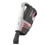 Miele Triflex HX1 Facelift Cordless Bagless Stick Vacuums 41MUL101USA (Lotus White with Red Accents) Vacuum Cleaners Miele