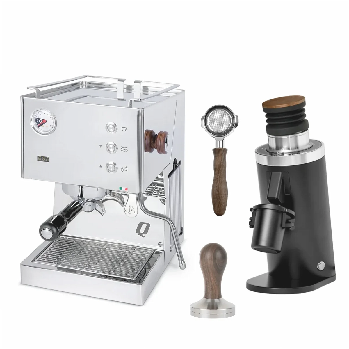 AnnonceQuick Mill Pièces Détachées - Pour Quick Mill AnnonceQuick Mill Pièces Détachées - Pour Quick Mill