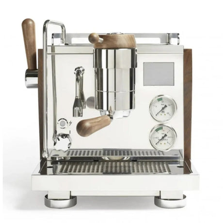Rocket R Nine One Espresso Machine RE091N3N11 (Walnut) Espresso Machine (Prosumer) Rocket