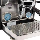 Profitec Ride Dual Boiler Espresso Machine (Black) - Open Box, Unused Espresso Machine (Prosumer) Profitec