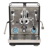 Profitec Ride Dual Boiler Espresso Machine (Black) - Open Box, Unused Espresso Machine (Prosumer) Profitec