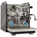 Profitec Ride Dual Boiler Espresso Machine (Black) - Open Box, Unused Espresso Machine (Prosumer) Profitec