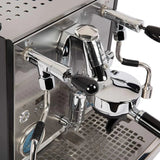 Profitec Ride Dual Boiler Espresso Machine (Black) - Open Box, Unused Espresso Machine (Prosumer) Profitec
