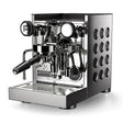 Rocket Appartamento TCA Espresso Machine RE502A3B12 (Stainless Steel - Black) Espresso Machine (Prosumer) Rocket