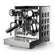 Rocket Appartamento TCA Espresso Machine RE502A3B12 (Stainless Steel - Black)