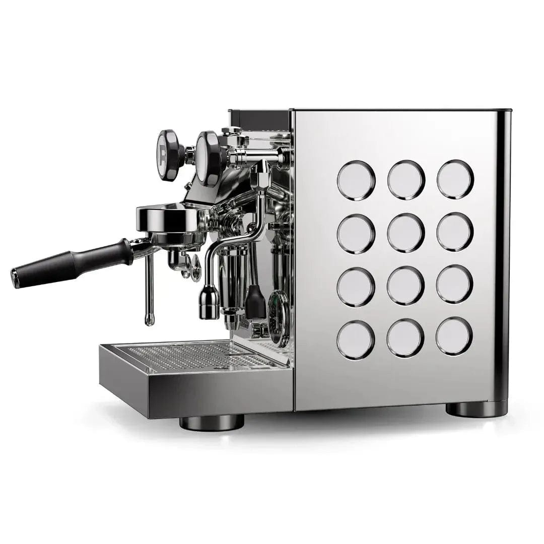 Rocket Appartamento TCA Espresso Machine with Flow Control RE502A3W12 (White) Espresso Machine (Prosumer) Rocket