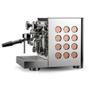Rocket Appartamento TCA Espresso Machine RE502A3C12 (Copper)