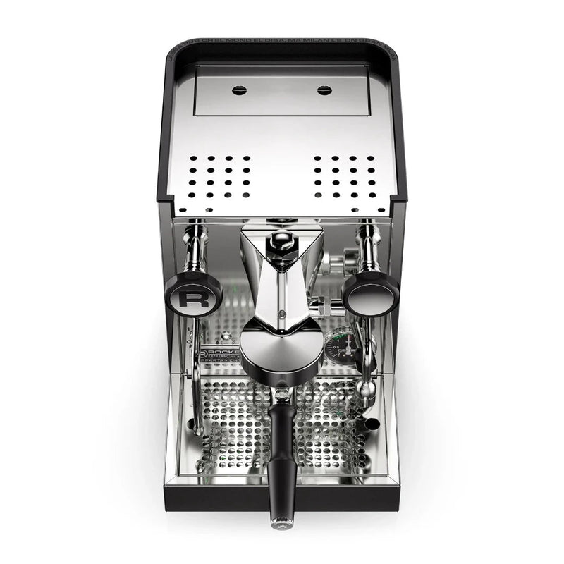 Rocket Appartamento TCA Espresso Machine RE502A3W12 (White)