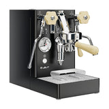 Lelit Mara X Semi-Automatic Heat-Exchange E61 Espresso Machine with PID PL62XCB Black - Return (4937) Espresso Machine (Prosumer) Lelit