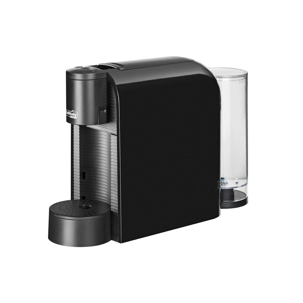 Caffitaly S36 Coffee Capsule Machine Caffitaly Brewer Caffitaly