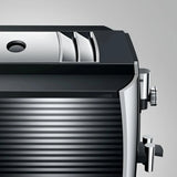 Jura S8 Super Automatic Coffee Machine 15653 (Chrome) Super Automatic Espresso Machine Jura