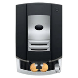 Jura S8 Super Automatic Coffee Machine 15755 (Dark Inox) Super Automatic Espresso Machine Jura