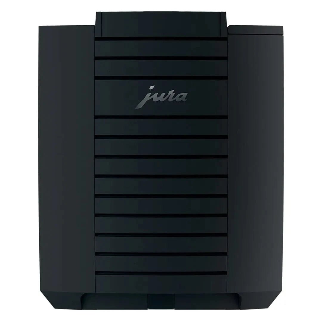 Jura S8 Super Automatic Coffee Machine 15755 (Dark Inox) Super Automatic Espresso Machine Jura