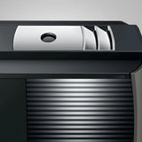 Jura S8 Super Automatic Coffee Machine 15755 (Dark Inox) Super Automatic Espresso Machine Jura
