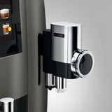 Jura S8 Super Automatic Coffee Machine 15755 (Dark Inox) Super Automatic Espresso Machine Jura