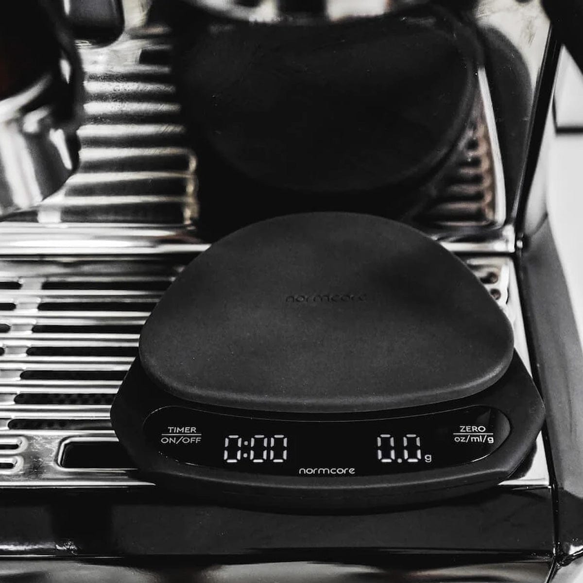 Normcore Ultra Thin Coffee Scale Scale Normcore