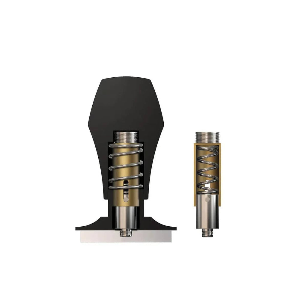 Ut V4 Spring Component Normcore Spring Loaded Tamper V4 (58mm) – Home Coffee Solutions