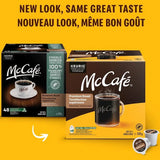 McCafe Premium Roast K-Cup® Recyclable Pods (Box of 30) K-Cups McCafe