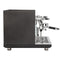ECM Synchronika Espresso Machine (Anthracite) & DF64 V Grinder Bundle