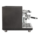 ECM Synchronika Espresso Machine (Anthracite) & Eureka Mignon Specialita Grinder (Anthracite) Bundle