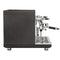 ECM Synchronika Espresso Machine (Anthracite) & Eureka Mignon Specialita Grinder (Anthracite) Bundle