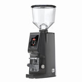 Eureka Atom W 65 Grinder (Matte Black) Coffee Grinder Eureka