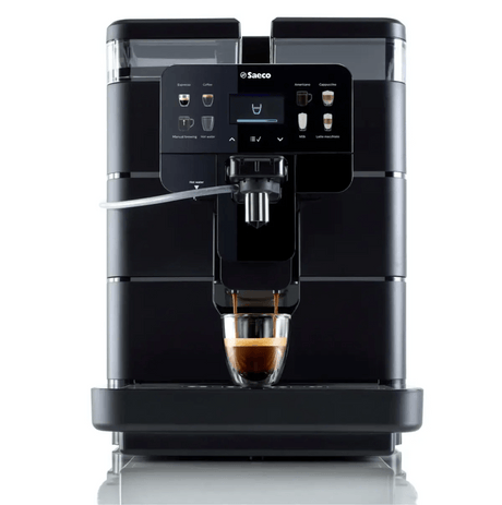 Saeco Royal OTC Super-Automatic Espresso Machine S9J0085 Super Automatic Espresso Machine (Commercial) Saeco