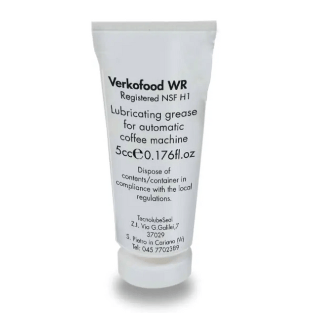 De'Longhi Parts: Grease Tube Replacement Part DeLonghi