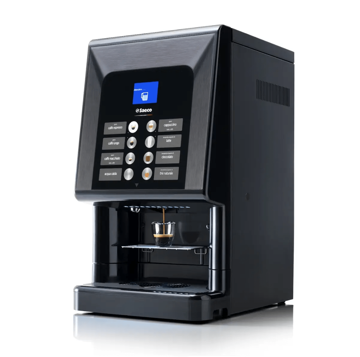 Saeco Phedra Evo Espresso Super Automatic Espresso Machine DISCOUNT_HIDDEN_PRODUCT Saeco