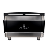 Conti NG-C 2 Group Espresso Coffee Machine (Black) Espresso Machine (Commercial) Conti