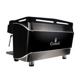 Conti NG-C 2 Group Espresso Coffee Machine (Black) Espresso Machine (Commercial) Conti