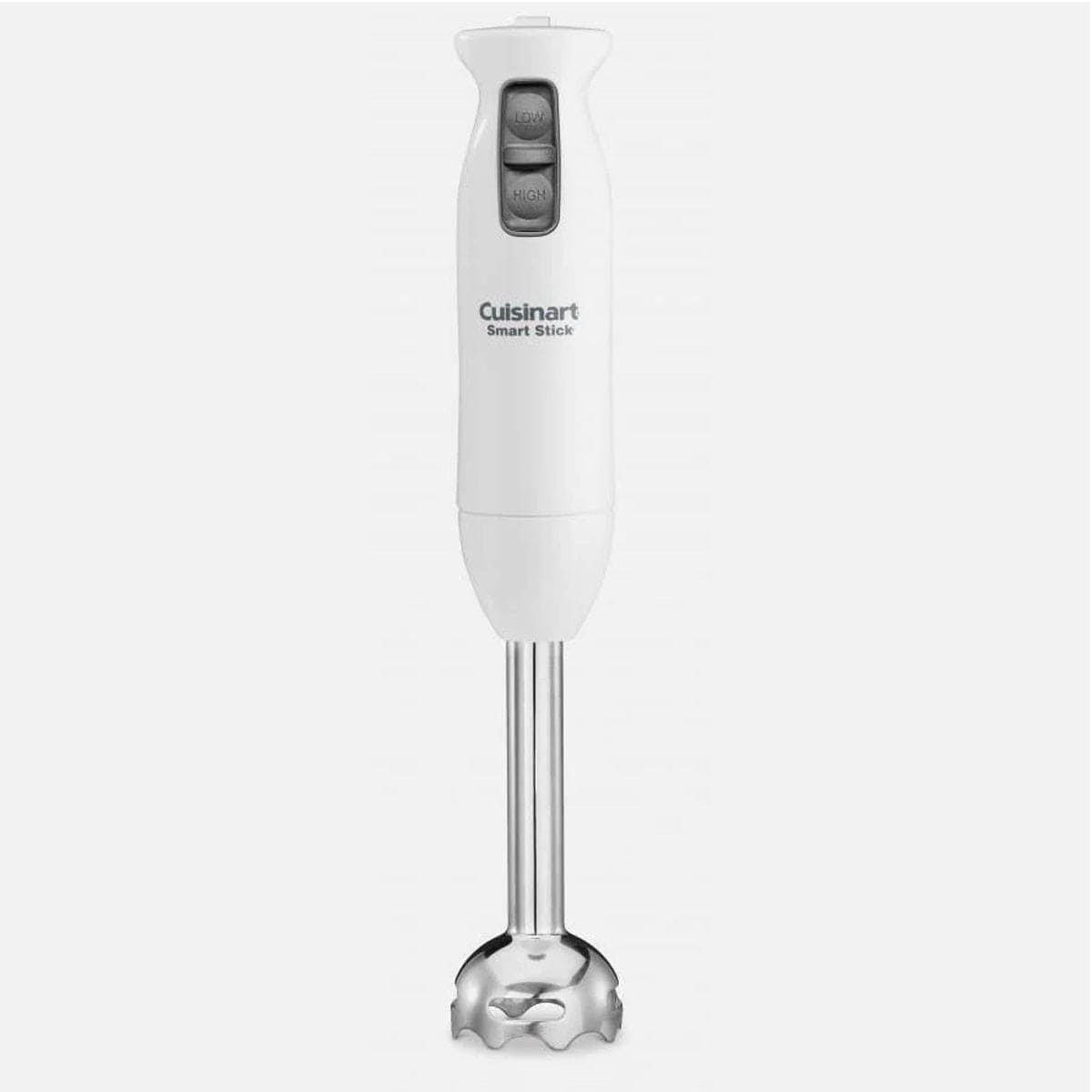 Cuisinart Smart Stick 2-Speed Immersion Hand Blender CSB-75BC (Chrome) Blender Cuisinart