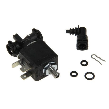 De'Longhi Parts: Solenoid Valve (3VA 120V): 5513225801 Replacement Part DeLonghi