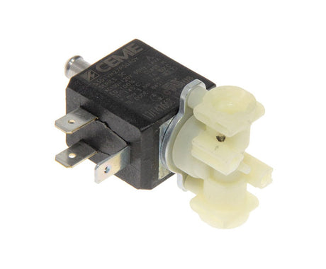 De'Longhi Parts: Solenoid Valve (3VB 120 ) 5213218451 Replacement Part DeLonghi