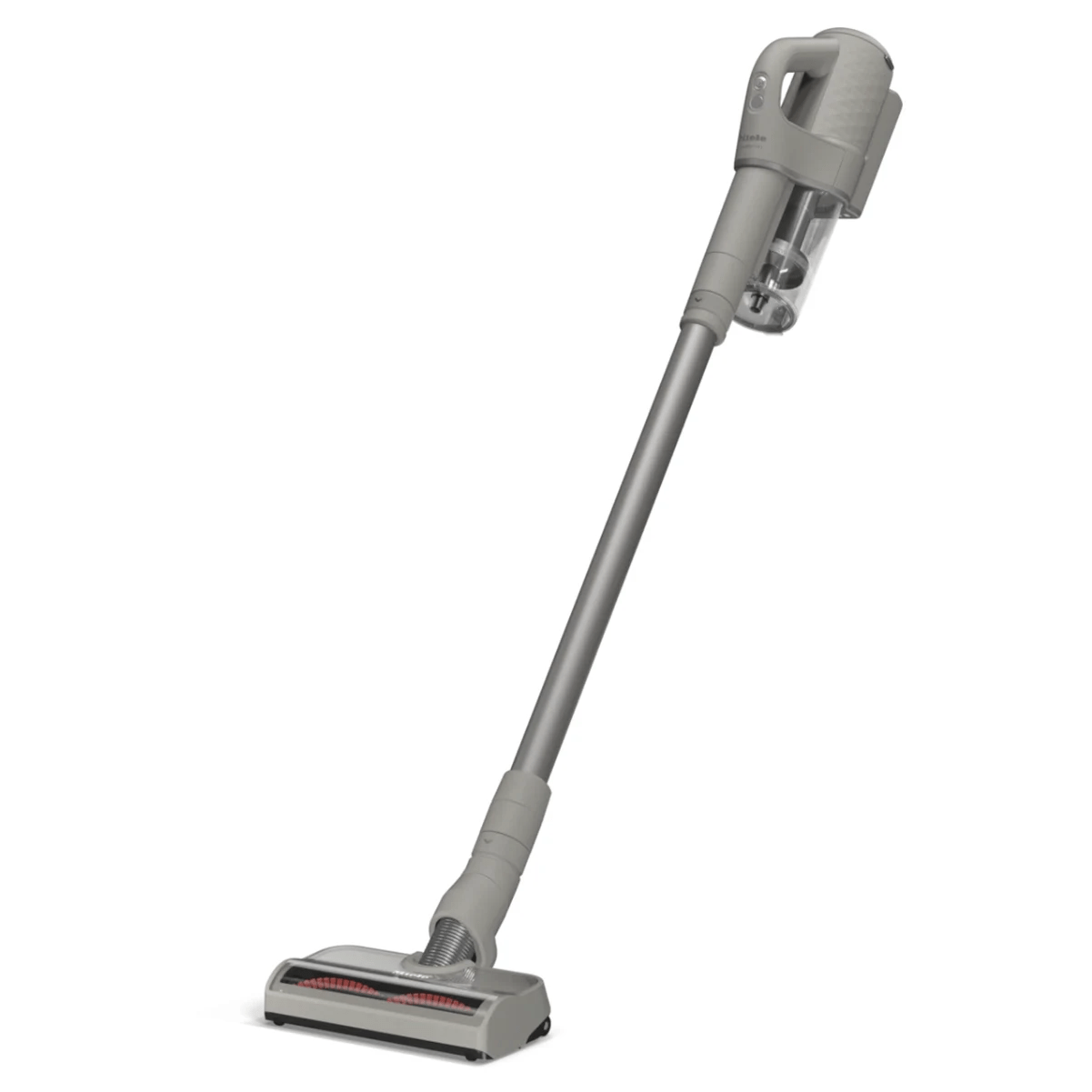 Miele Duoflex HX1 CarCare Cordless Bagless Stick Vacuums 41QLL039USA (Casa Grey) Vacuum Cleaners Miele