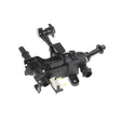 De'Longhi Parts: Steam Tap Assembly: 7313292973 Replacement Part DeLonghi