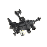 De'Longhi Parts: Steam Tap Assembly: 7313292973 Replacement Part DeLonghi