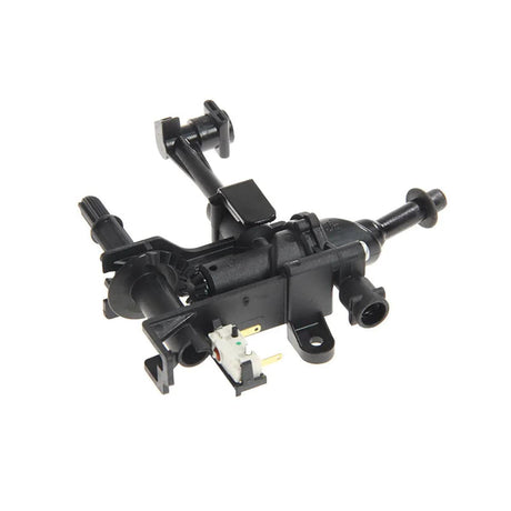 De'Longhi Parts: Steam Tap Assembly: 7313292973 Replacement Part DeLonghi