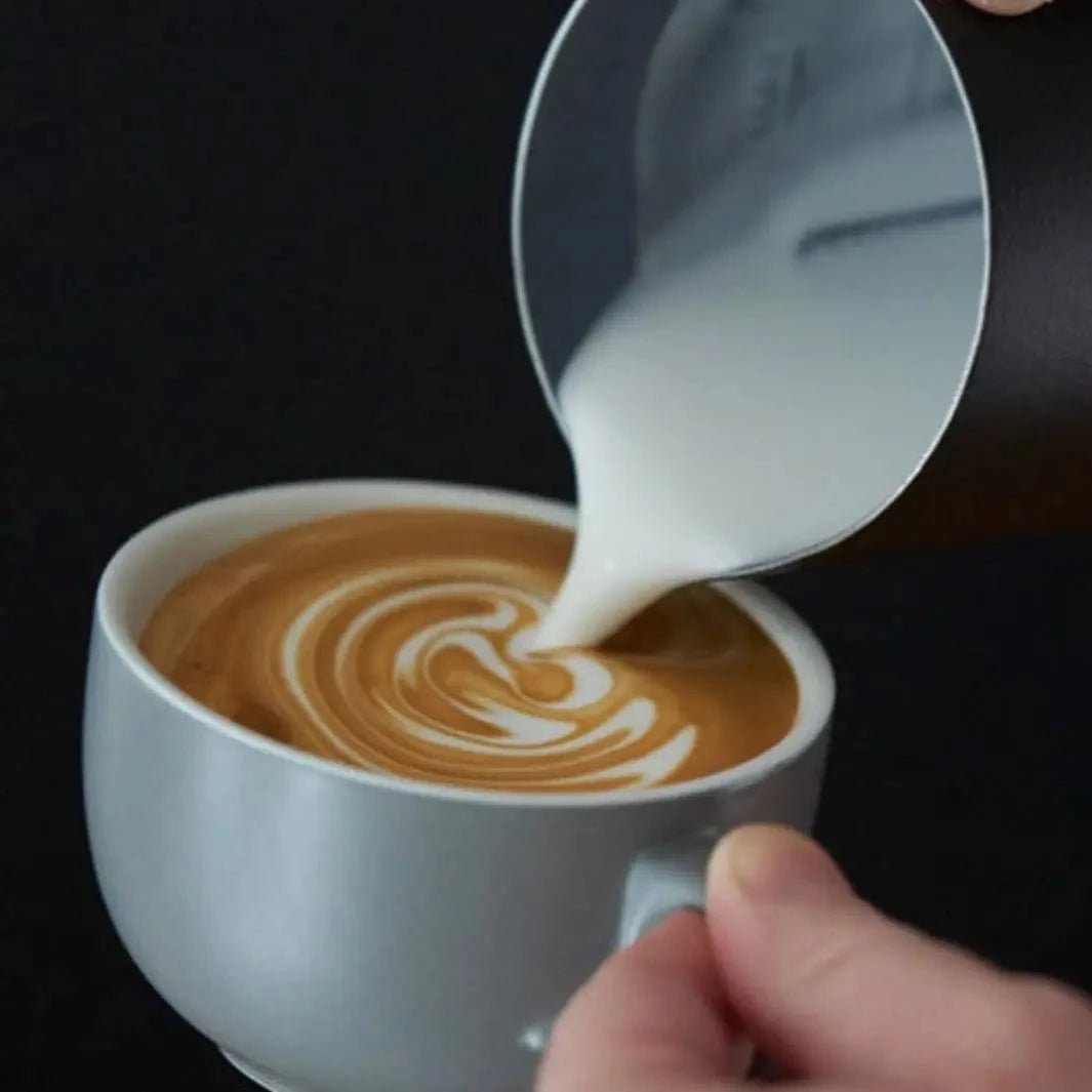 Subminimal Nanofoamer Pro Gen 2 (Black) Milk Frother Subminimal