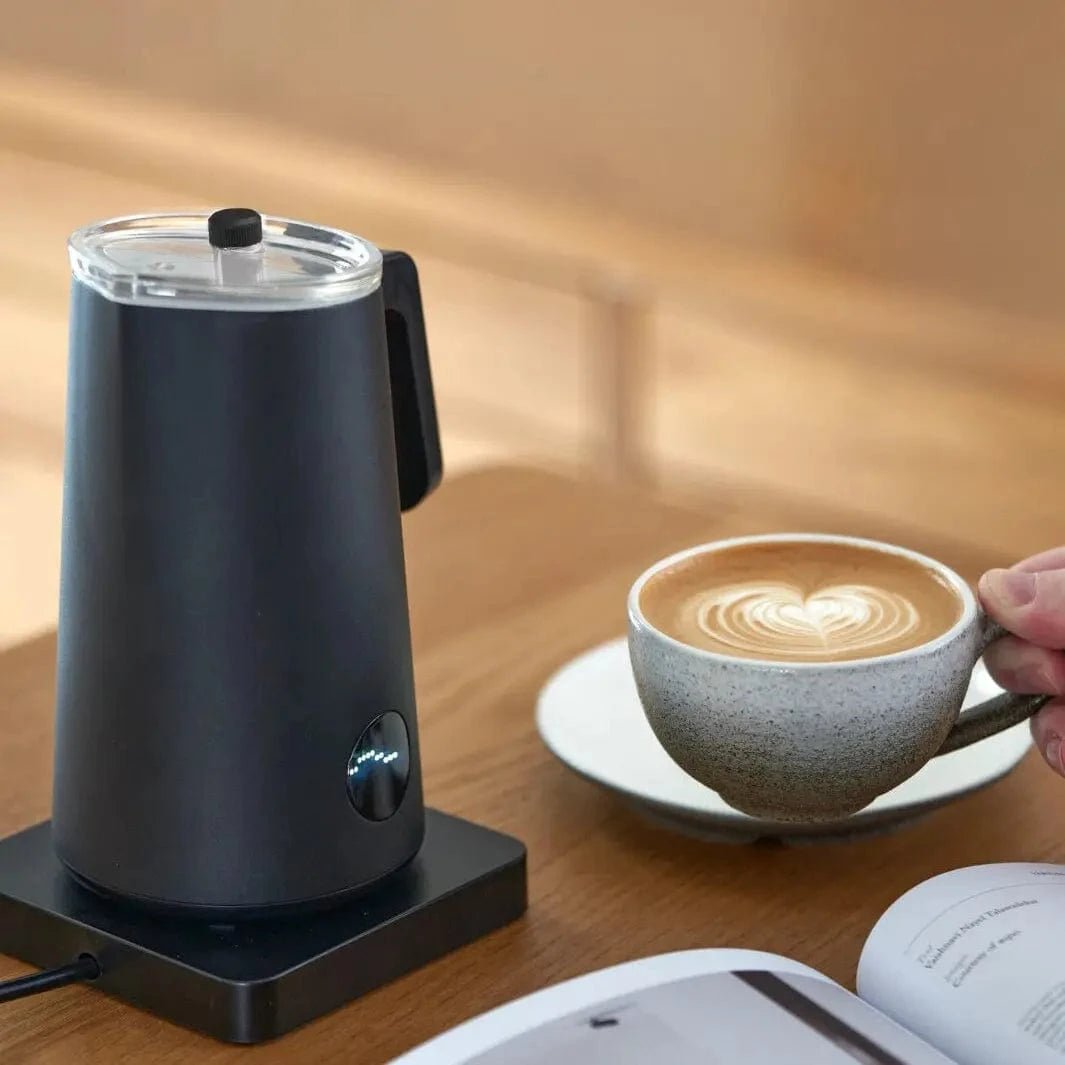 Subminimal Nanofoamer Pro Gen 2 (Black) Milk Frother Subminimal